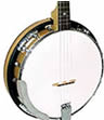 cc irish tenor banjo
