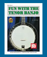 fun with tenor banjo  book