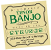 tenor banjo strings for sale